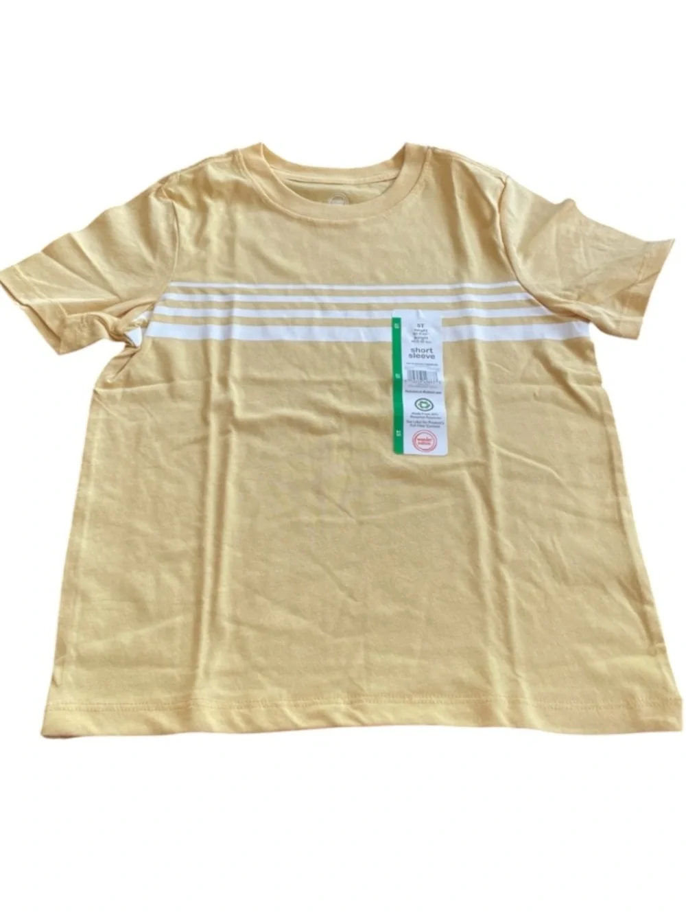 Boys 5T Graphic Tee Bundle